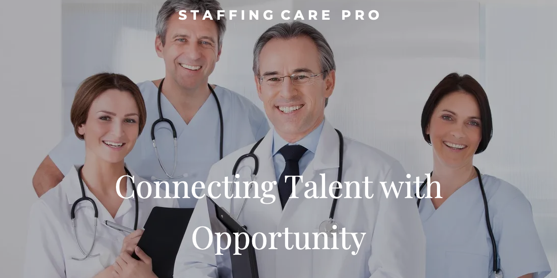 Staffing Care Pro